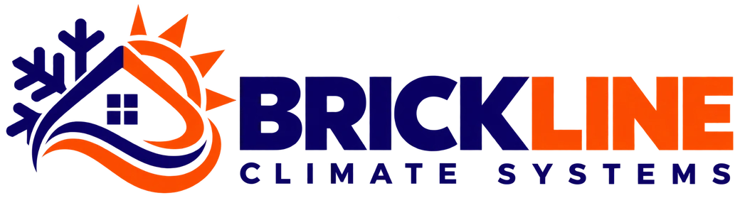 Brickline Climate Systems